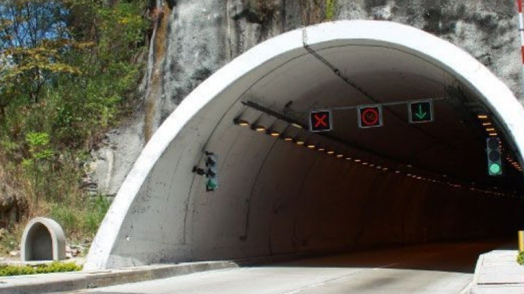 Túnel Sumapaz