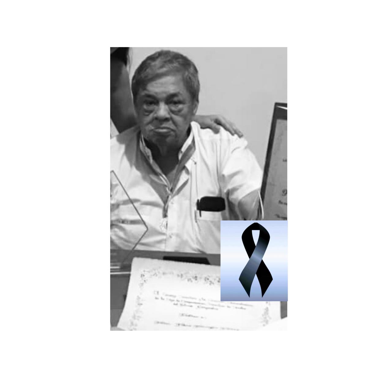 Fabio Barragán Cortes