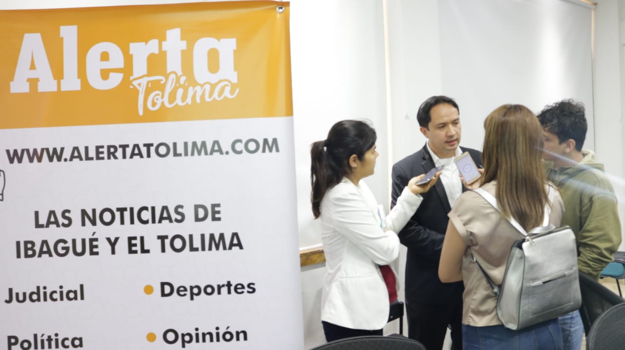 Prevención de Coronavirus en Ibagué