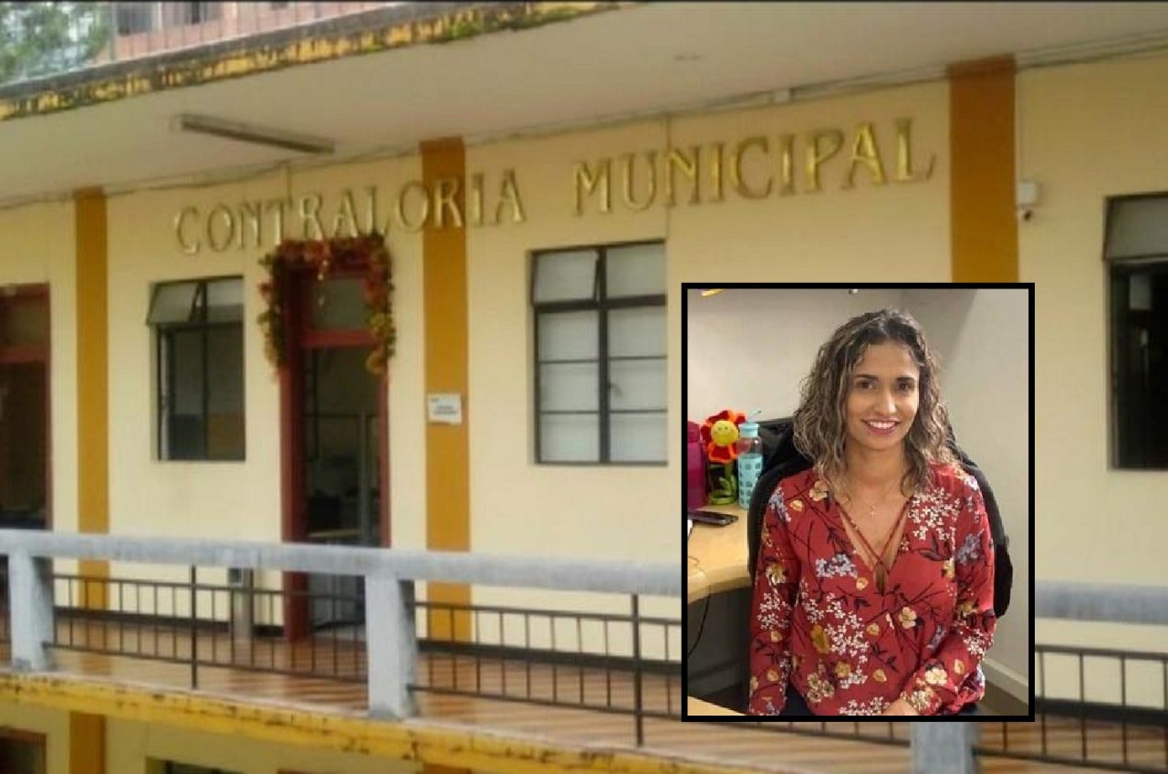 Contraloría de Ibagué