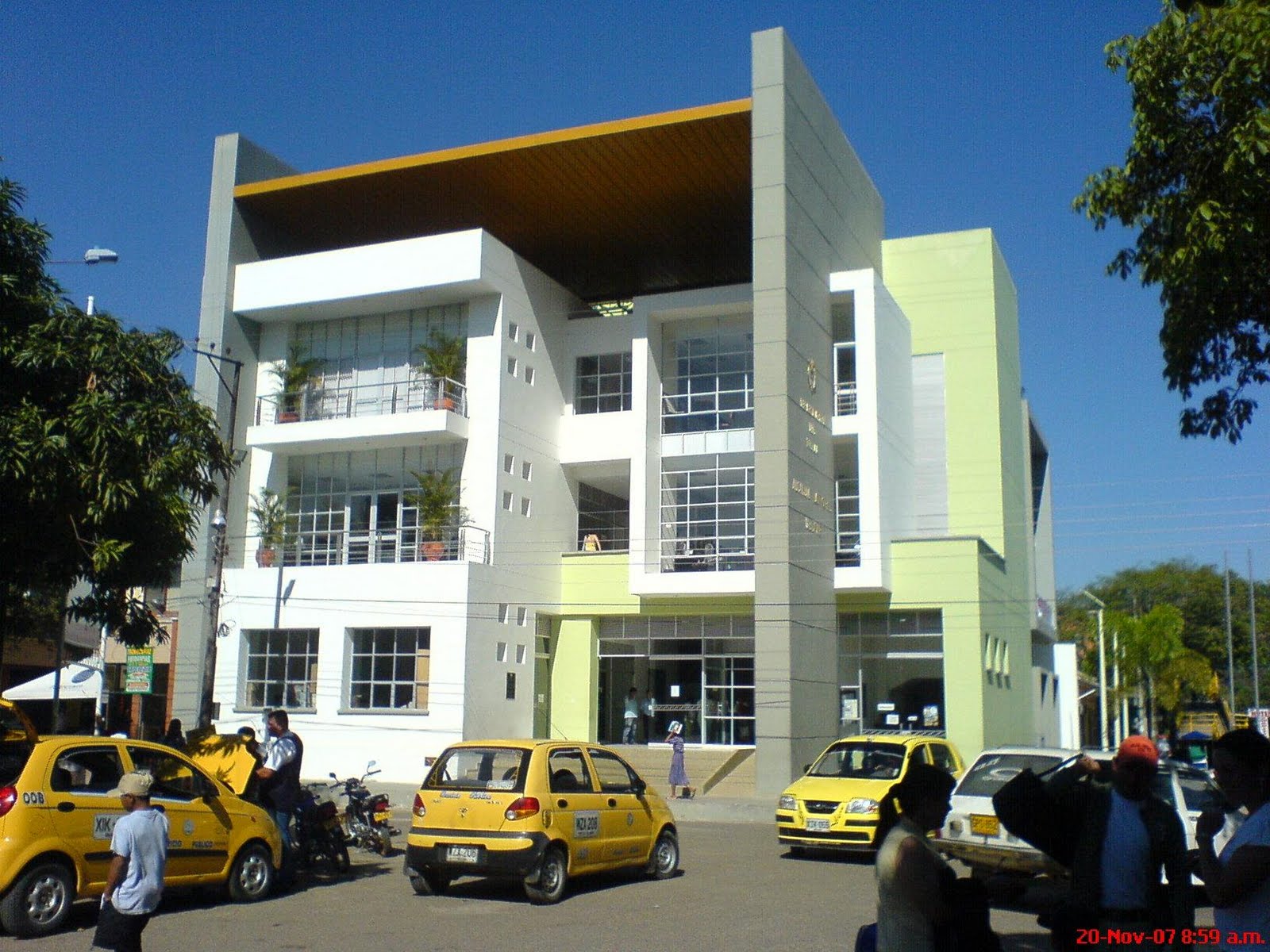 La Procuraduría advirtió que el Concejo de Melgar sesiono irregularmente en horario nocturno y a la madrugada