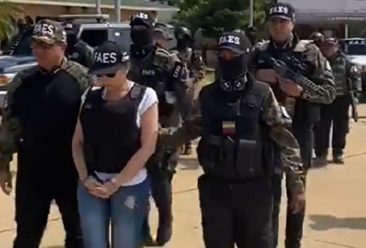 Aida Merlano ha entregado pruebas por caso de corrupción electoral