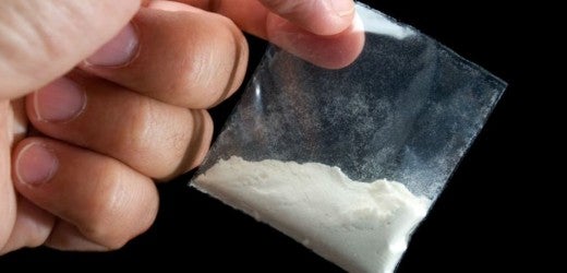 400 gramos tenìa el capturado