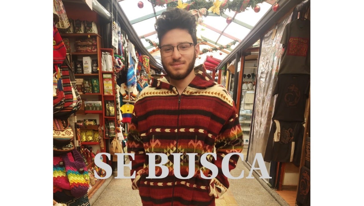 Santiago Quintero García