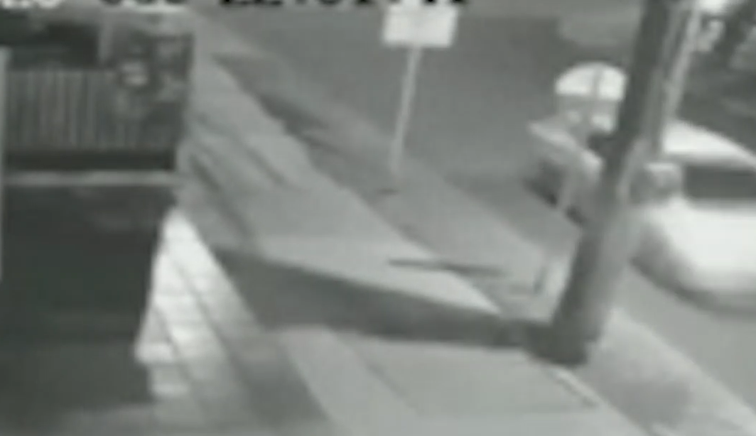 Cámaras de seguridad