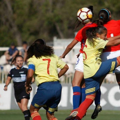 Panamá y Costa Rica siguen como sede del Mundial femenino Sub-20