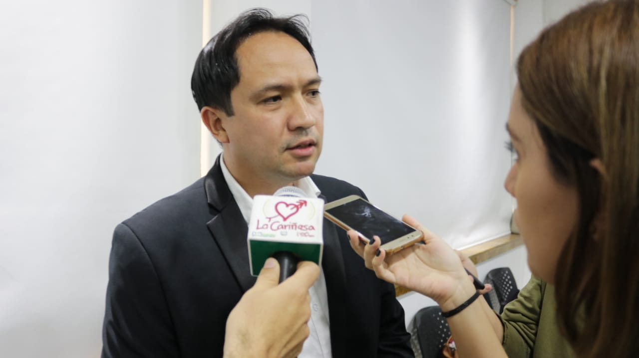 Prevención de Coronavirus en Ibagué