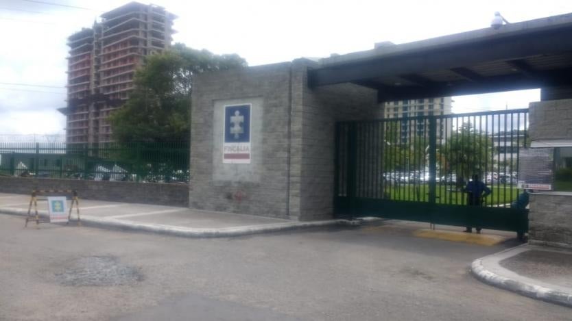 Fiscalía General de la Nación Ibagué