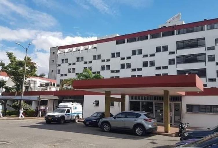 Hospital Federico Lleras Acosta