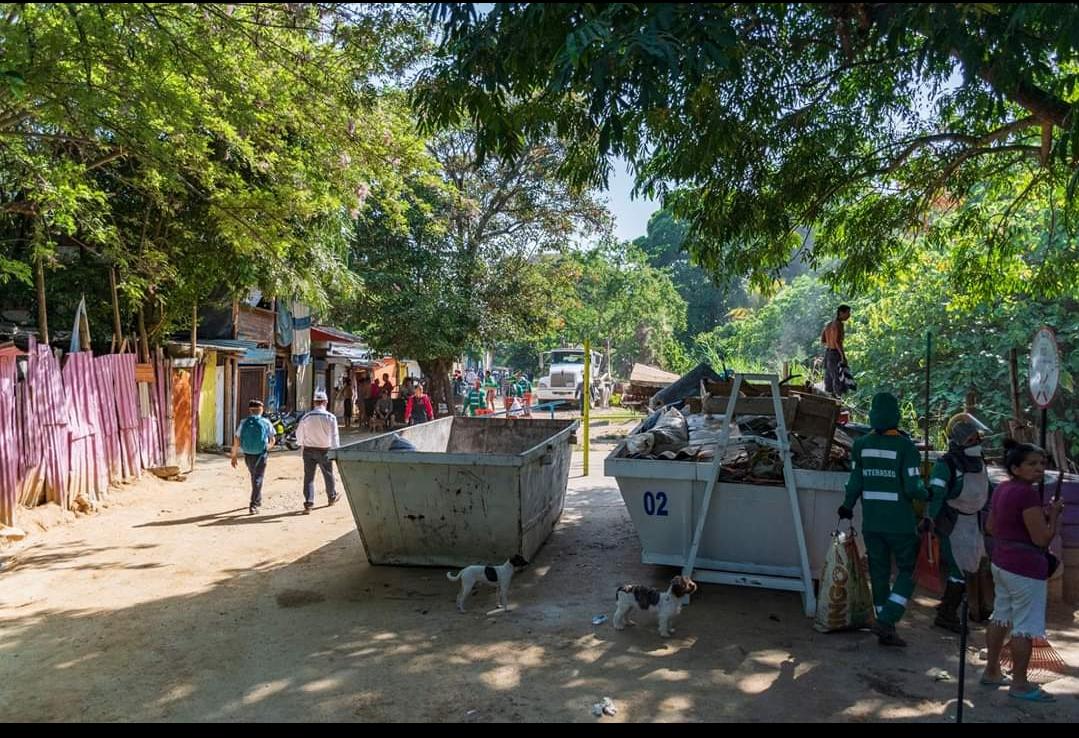 Hato de la Virgen Ibagué