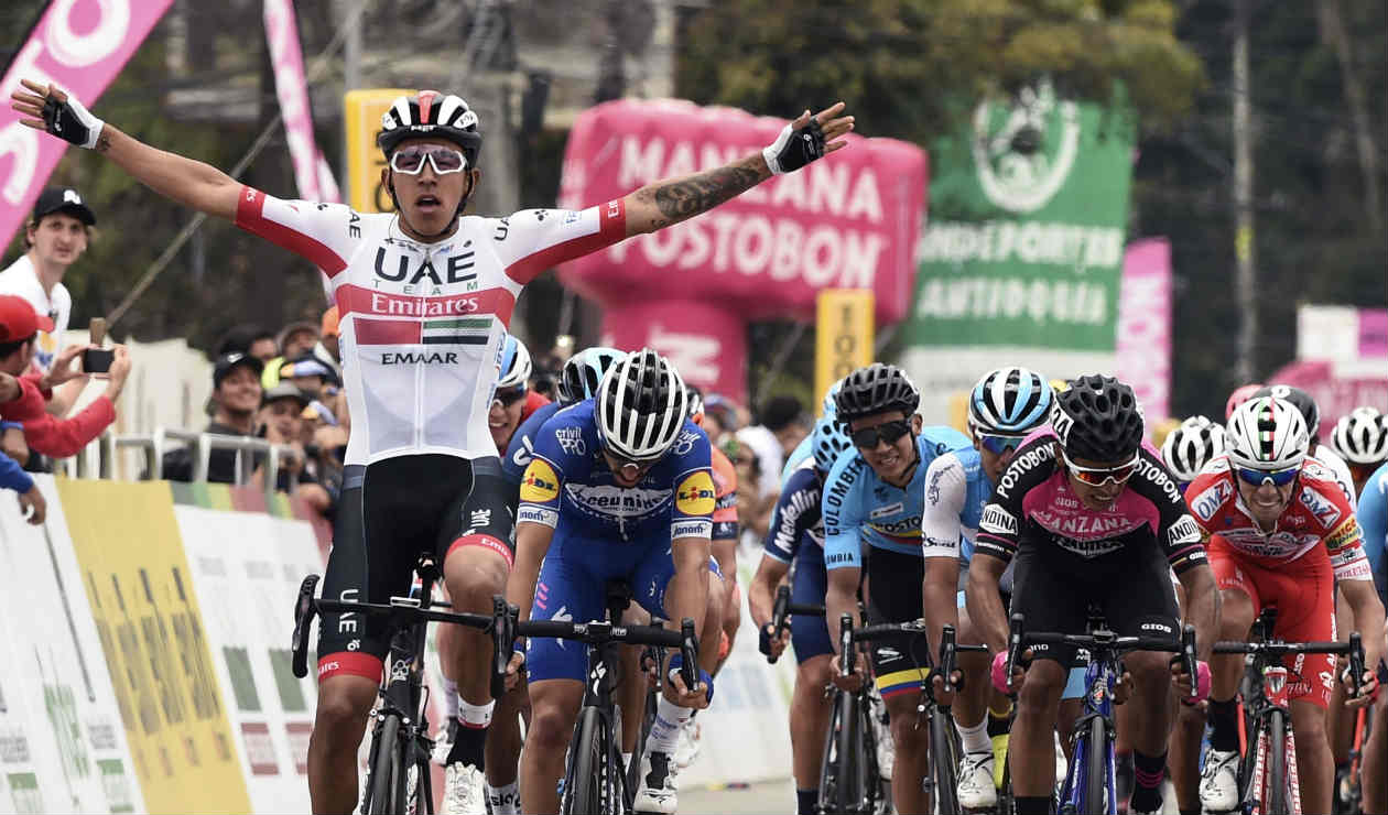 Juan Sebastián Molano