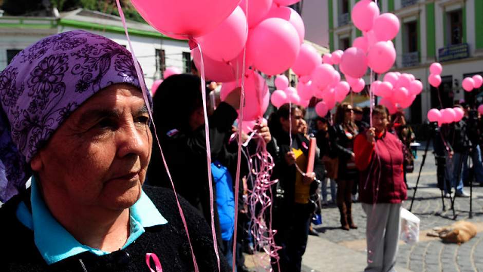 Cáncer en el Tolima