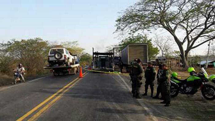 Muere hincha tolimense