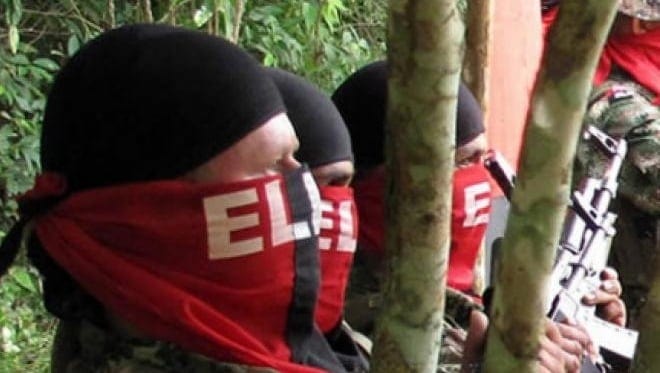 Para el Gobernador, es obligación de la Policía y el Ejército es brindar seguridad al departamento