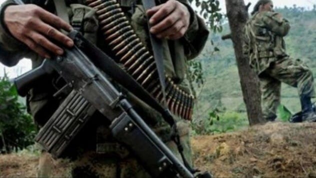 Existen alertas tempranas de la Defensoría del Pueblo que han advertido reclutamiento en algunos departamentos entre ellos el Tolima