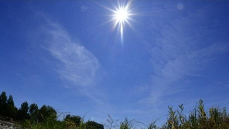 El desabastecimiento total de agua en San Luis ya completa 15 días