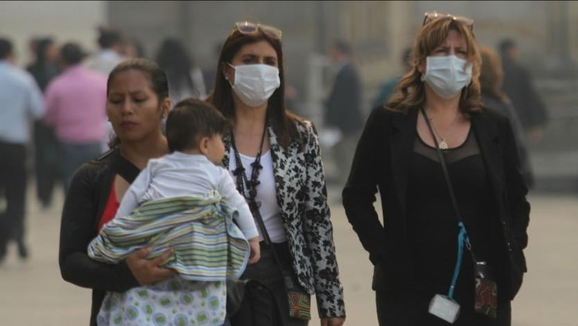 Secretaría de Salud del Tolima de manera inmediata comenzará a seguir y cumplir los lineamientos de prevención