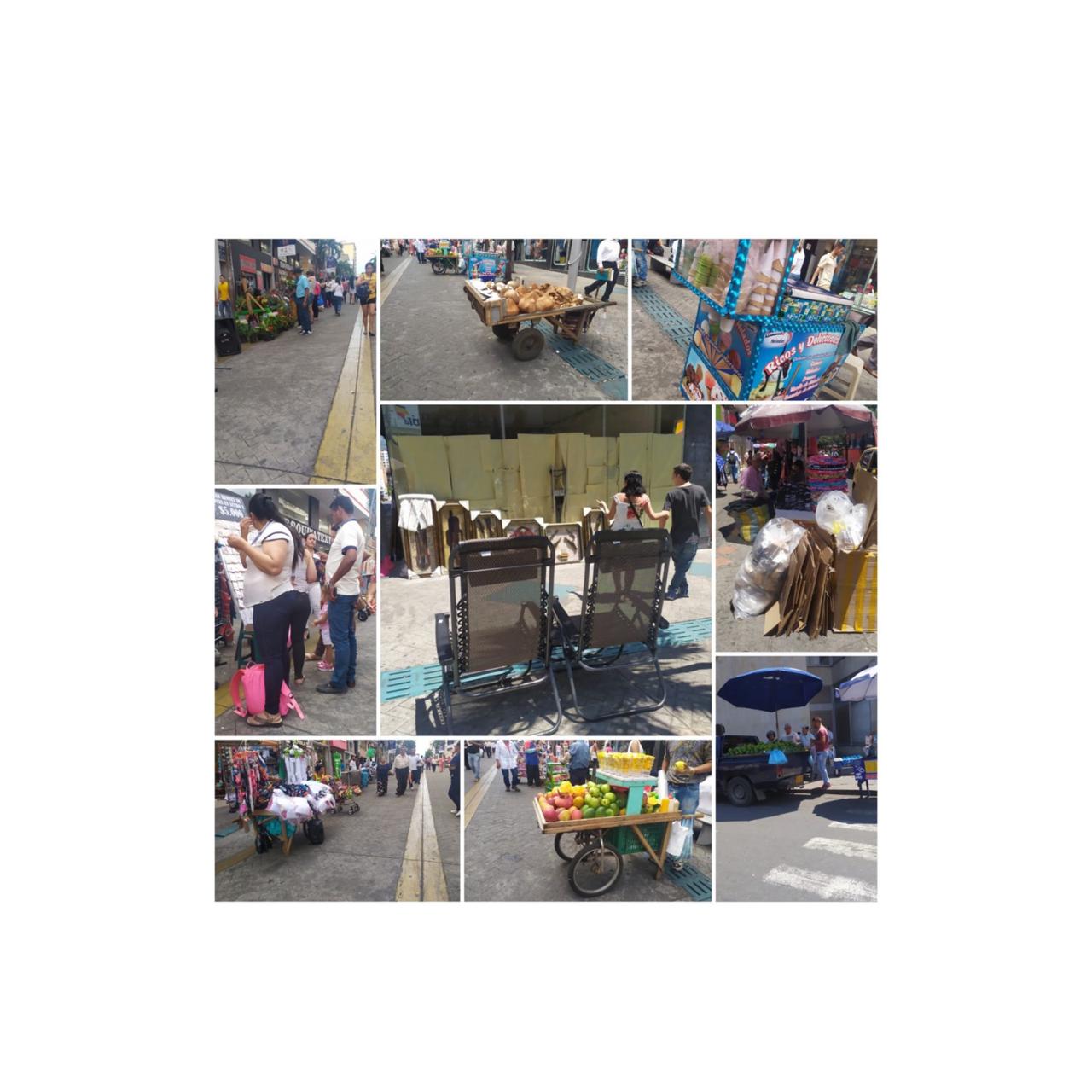 Vendedores Ambulantes Ibbagué