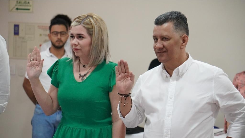 Se llevó a cabo el primer Consejo Superior de la UT de 2020