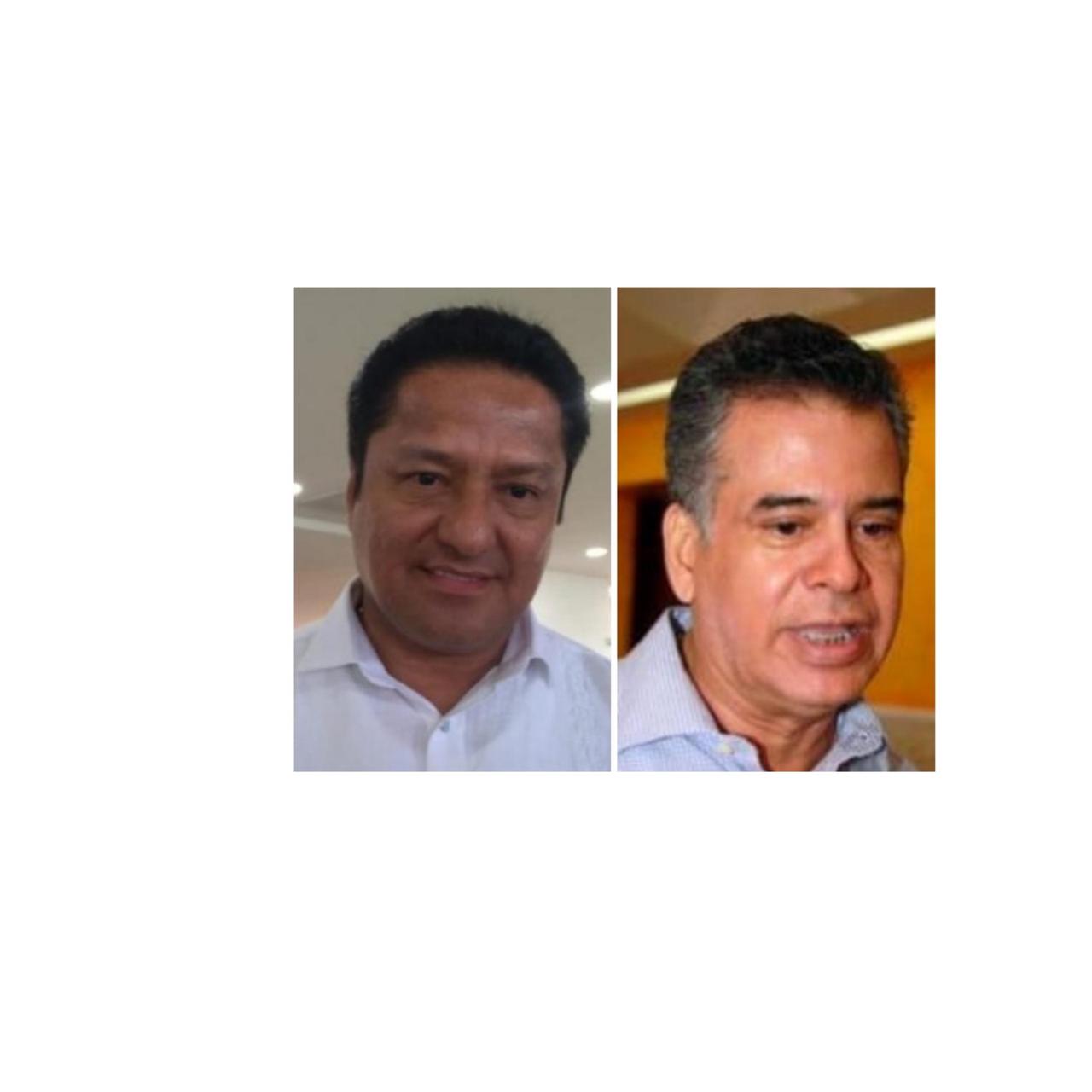 Nuevo coordinador de Cambio Radical