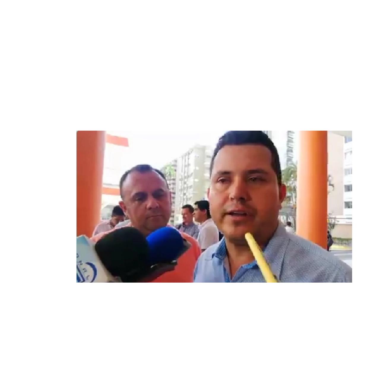 Secretario de Planeación de El Líbano