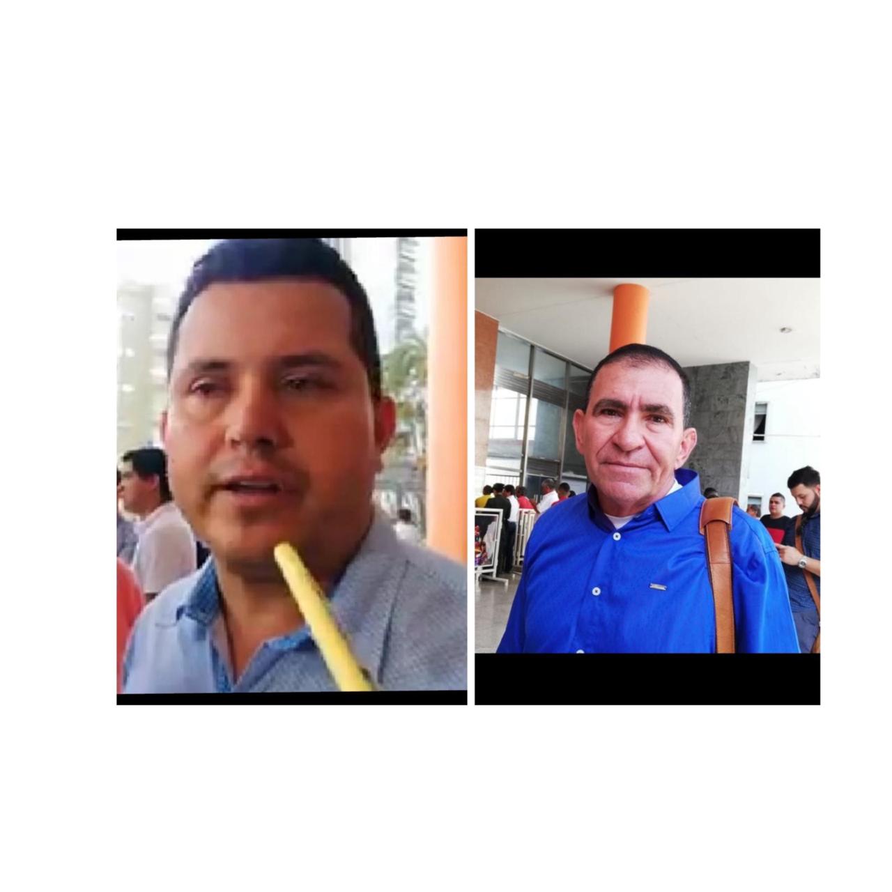 Mendieta pedirá perdón a la Policía en Plaza Pública