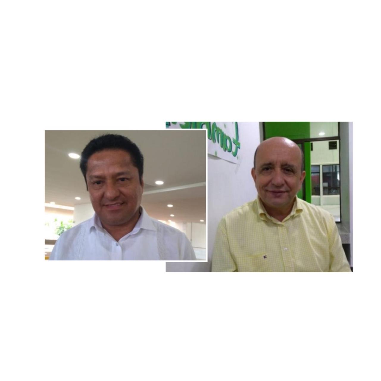 Discusión de Diputado Reyes