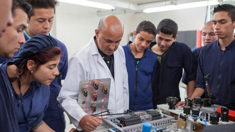 SENA fortalecerá formación en el Tolima