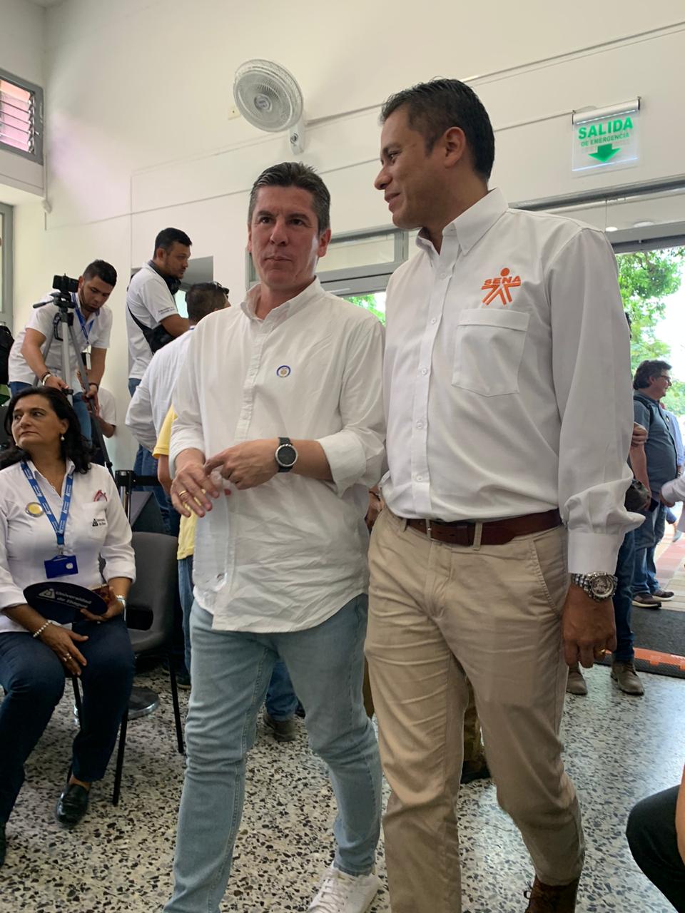 Iván Duque Márquez participará en la entrega de la acreditación de la Universidad de Ibagué