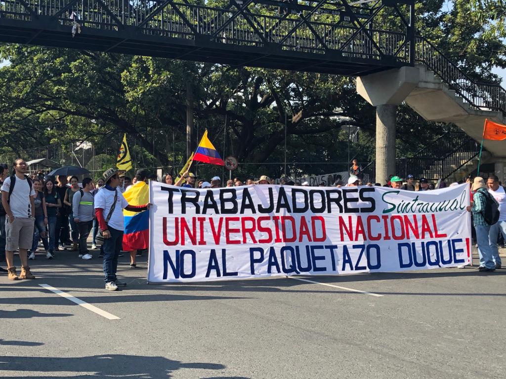 Referencia. Manifestaciones