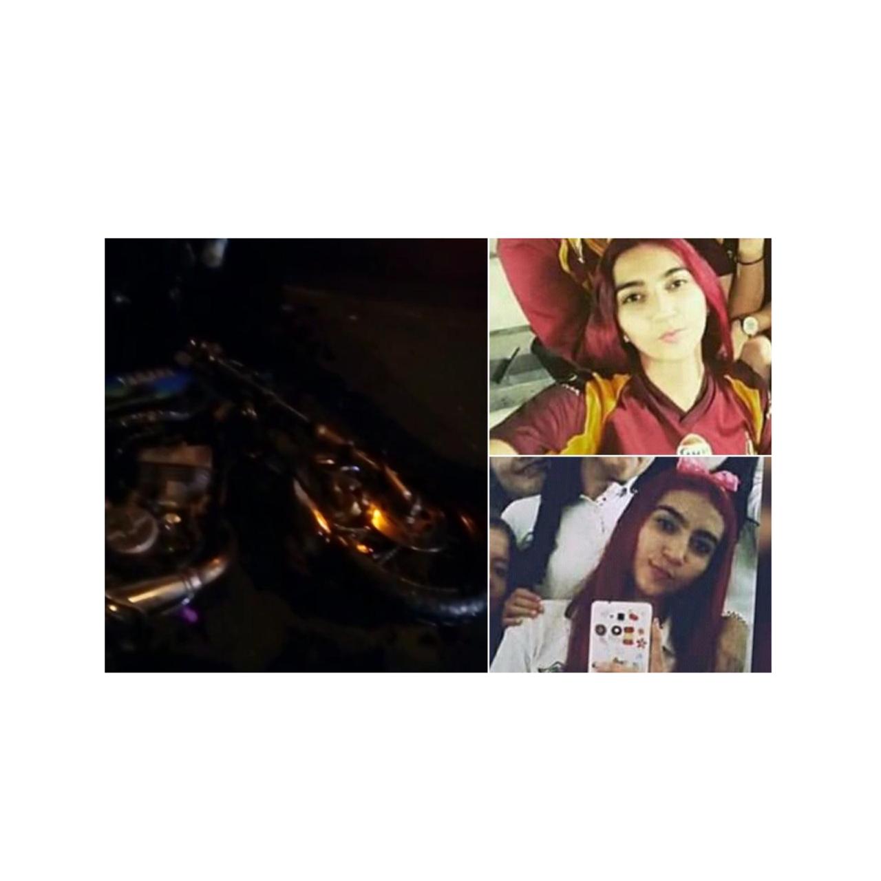 Padre busca justicia por muerte de su hija de 19 años en un accidente