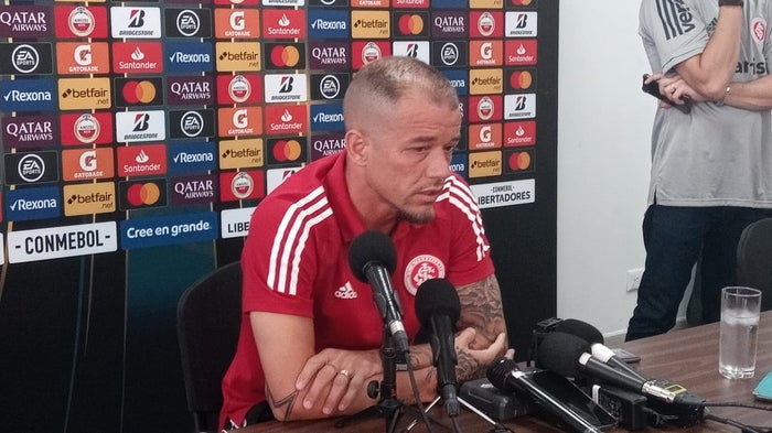 Tolima vs Internacional Copa Libertadores Fase 3