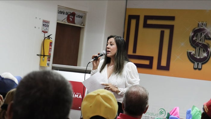 A diferencia con el departamento del Tolima, otros regiones han tenido que acabar con sus loterías