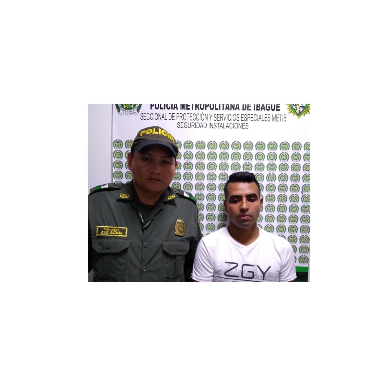 Capturado principal sospecho de asesinar a un anciano