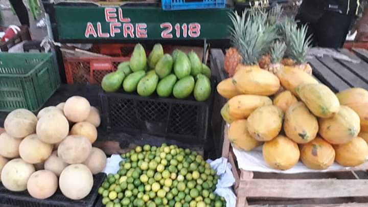 La gente pide que se le ponga freno a esta situación