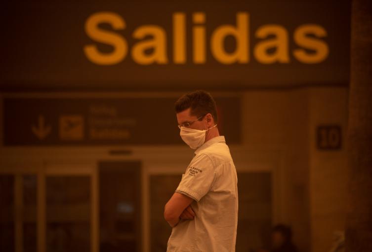 Dos nuevos casos de coronavirus en Colombia