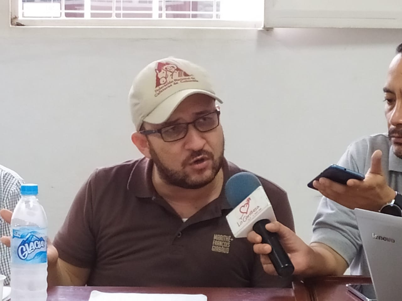 Alerta Tolima en Venadillo