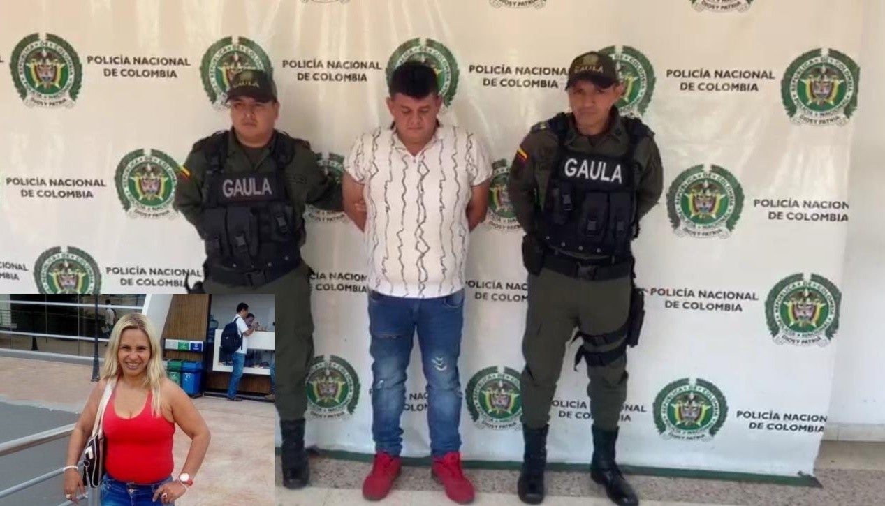 Tras desaparecer a su ex pareja sentimental la asesinó en Pitalito,Huila