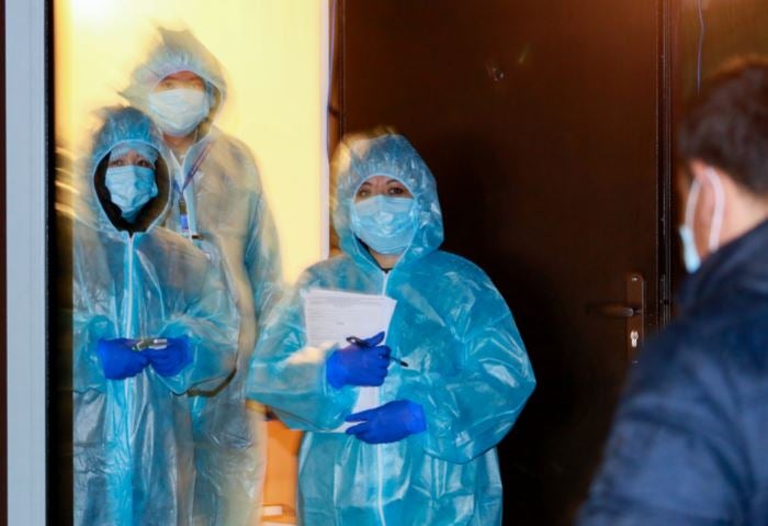 El propósito de Postobón es apoyar hasta el 100 % de la producción de los ventiladores mecánicos que serán entregados a Ruta N.