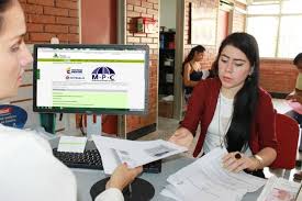 La solicitud a los créditos la podrán hacer los empresarios a través de la página web de la CCI