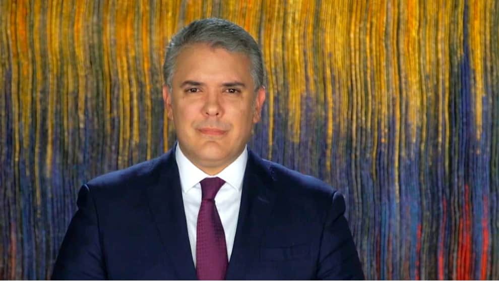 Nuevas medidas frente a la situación educativa en Colombia