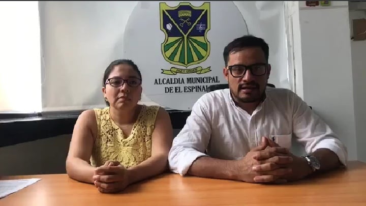 El Alcalde advirtió no caer en el juego de las noticias falsas que se esparcen en redes sociales con la intención de propagar pánico