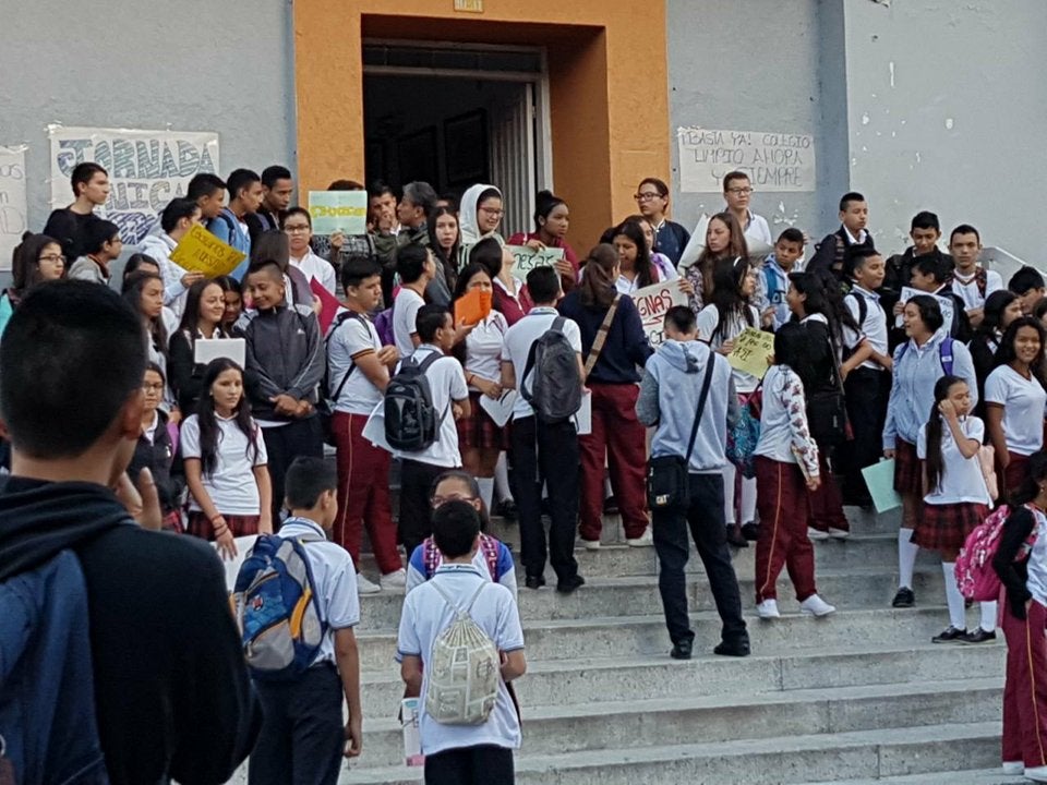 Por Coronavirus COVID-19, comienza el período de vacaciones hasta el 19 de abril