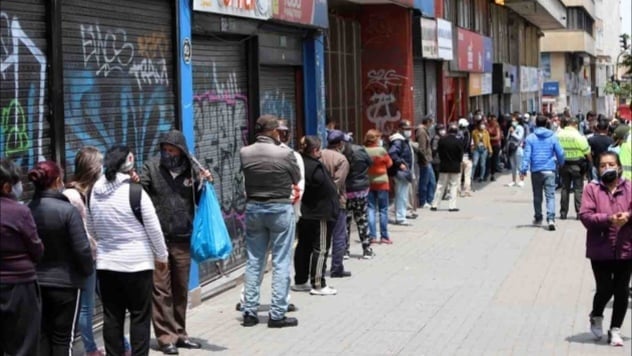 El organismo de control exige medidas que eviten el riesgo de contagio por alta afluencia de ciudadanos