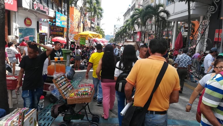 El giro comenzara a llegar la próxima semana y tendrá en promedio $160.000 pesos