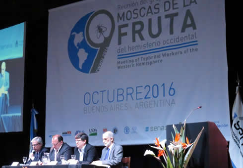 El congreso tenía asegurada la participación de 300 personas entre investigadores, académicos y profesionales de 27 países