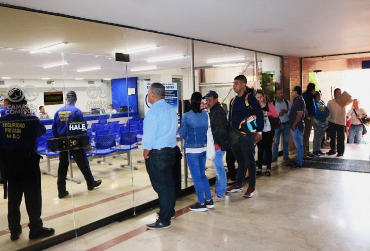 El plazo se extiende hasta el próximo 3 de julio de 2020