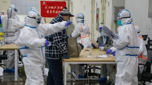 Tolima registró 290 nuevos casos de coronavirus, para un total de 25.496 infectados