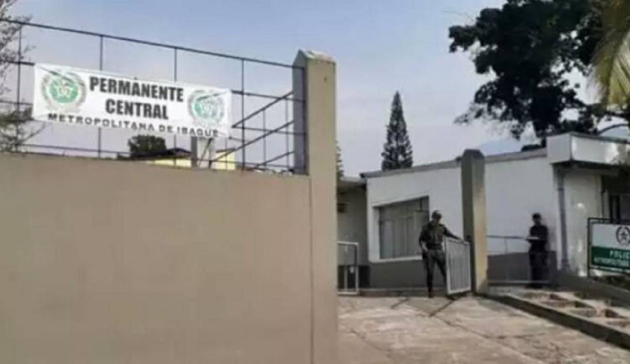 Permanente Central de Ibagué