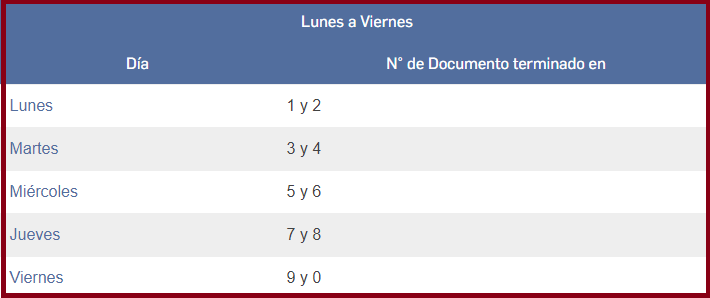 Pico y cédula Colpensiones